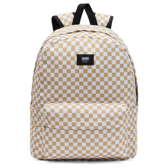 Vans Τσάντα πλάτης Old Skool Check Backpack
